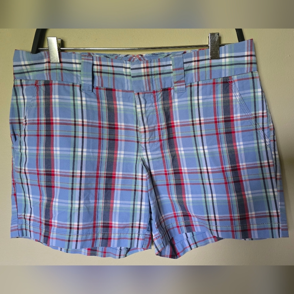 # 56 Women's Tommy Hilfiger Chino Shorts